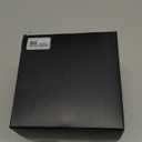 ssuowao Bluetooth Shower Speaker, IPX7 Waterproof Portable Speakers with LED Display, FM Radio, Suction Cup, Built-in Mic, Mini Speaker for Bathroom Travel Pool Beach