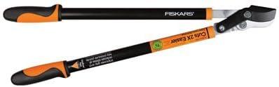 Fiskars 391381-1001 28" Power-Lever Bypass Lopper