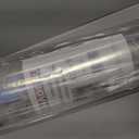 ShadesU Custom Size Abstract Design Non-Slip Hallway Runner Rug Carpet Low-Pile 0,3" Non Slip Backed (Brown Color, 31inch Wide x 9ft Length)