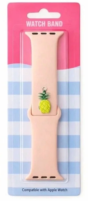 Apple Watch Band Fits: 38mm,40mm,41mm
