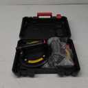 2 Pack 8" Suction Cup for Glass Heavy Duty,Vacuum Suction Cups to Lift Large Glass, Industrial Window Suction Cups Lifter for Tile, Granite