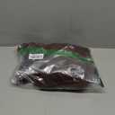 ACESTAR Crew-Neck Sweaters Long Sleeve Pullover Knit Sweater, S