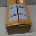 Universal Washer Dryer Stacking Kit, 21/22/23/24/25/26/27 Inch Washer and Dryer Stackable, Adjustable Stacking Kit for Dryer Machine and Washing, Connecting Frame with Ratchet Strap