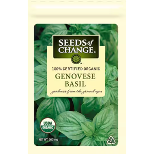 Mixed Seedlings 50 Pack,  BBD 12/24