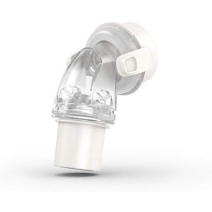 ResMed AirFit F20 and AirFit F30 QuietAir Elbow