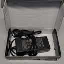 42V 2A DC Male Power Adapter for 36V Electric Bike Lithium Battery Charger,Escooter Ebike Battery Charger Connector Diameter 5.5mmx2.1mm/2.5mm