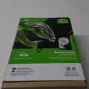 Seagate BarraCuda 2TB Internal Hard Drive HDD  3.5 Inch SATA 6Gb/s 7200 RPM 256MB Cache  Frustration Free Packaging (ST2000DM008/ST2000DMZ08) (PC)