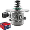 High Pressure Fuel Pump 166301KC0A Compatible with Nissan Rogue 2017-2019 Rogue Sport 2017-2022 Sentra 2017-2019 Juke 2011-2017 1.6L 2.0L Replace HM10021 GDP501 166301KC0C 166303JY0A 166304BA0A