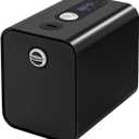 Water Pressure Booster Pump, Self Priming Variable Speed Constant Pressure Smart Pump, for Home, Shower, Garden Irrigation, Shallow Well, RV High Pressure Energy Saving Water Pump