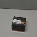 J-HVA Kitchen Faucet Sprayer Head Replacement with 15 Adapters (UPDATED) - Pull Down Kitchen Sink Faucet Spray Nozzle Head Replacement 3-Function Tap Spray Head for Kitchen Sink, Brushed Nickel