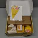 Gift Baskets for Women, Unique Birthday Gifts for Women, Best Friend Birthday Gift, Inspirational Gift Set Box, Christmas Gifts for Woman Her Teen Girl Sister Friendship- Brighten up Her Day!