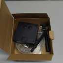 LairtPOW Solar Rope Lights 39FT IP65 Waterproof Outdoor Lights LED Copper Fairy String Tube Lights for Party Garden Yard Home Wedding Christmas Halloween Holiday Tree Decoration Lighting(Multi Color)