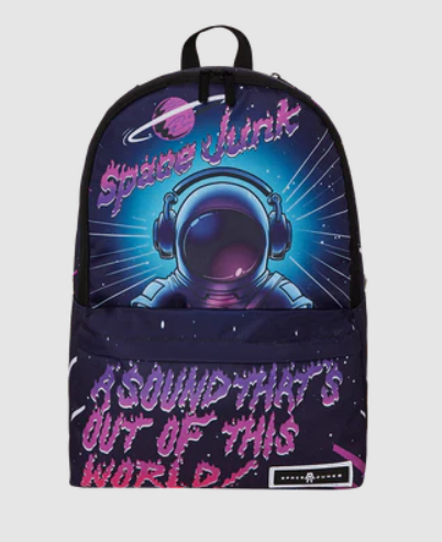 Shop All Space Junk Backpack