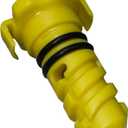 2017-2025 Ford OEM Genuine Oil Pan Drain Plug KX6Z-6730-B ML3Z-6730-A ML3Z-6730-B