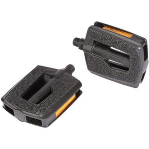 Humpert Plain Black 2181329600 Pedal 20 x 8 x 4 cm