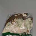 CARETOO Newborn Baby Boy Clothes Infant Boy Romper Fall Winter Outfits Bodysuit 2Pcs Striped Long Sleeve Top Overalls 0-3M