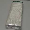 Color&Geometry Extremely White Beige Ultra Thin Indoor Door Mat 24"x36", Machine Washable Front Door Mat Non Slip, Low Profile Entrance Mat Indoor, Absorbent Carpet for Inside, Entry, Entryway (FOLD)