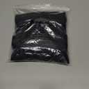 OLOMEE Large Reading Glasses Mens Oversized Wide Readers 2.00 Lightweight Clear Magnifying Cheaters for Men W/Big Head 4 Pack