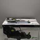 American Lawn Mower Company 50514 14" 11-Amp Corded Electric Lawn Mower, Black