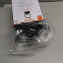 iLive Electronics Radio Frequency Wireless Headphones with Transmitter/Charging Dock, Black (IAHRF79B)