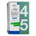 PlanAhead Student Planner Aug 2024- July 2025  Blue