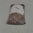 Ficerd 3 Pack Women's Ribbed Long Sleeve Tops, Crew Neck Slim Fit Undershirts Knit Basic Casual Stretch Layering Tee Shirts (Large, Black, Khaki, White)