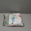 Baby Portable Diaper Changing Pad,Waterproof Changing Mat,Soft Comfortable,Foldable Travel Pad,Toddler Essentials Must Haves,Newborn Shower Gifts(2 Pcs-27"x35")