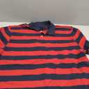 Amazon Essentials Men's Regular-Fit Cotton Pique Polo Shirt, XXL