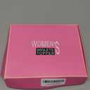 MORICHY Short Wavy 10 Inch Hair Topper for Women, Lightweight & Breathable Wiglet for Thinning Hair with 6.5"x6.5" Base, Instantly Adds Volume and Coverage (Dirty Blonde with Brown root)