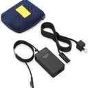 Surface Book Surface Laptop Charger, 102W 15V 6.33A Power Supply for Surface Book 2 3, Surface Laptop Studio 1798 1706, Surface Laptop 5/ 4/ 3/ 2, Surface Pro X/ 9/ 8/ 7/ 7+/ 6/ 5th/ 4/ 3/ 2, Surface Go 3/ 2