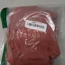 Capezio womens Ultra Soft Self Knit Waistband Stirrup TightTight (Large-X-Large, Maple)