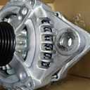 BDFHYK 11196 Alternator Compatible with Lexus GS300 2006, for Lexus GS350 22007-2011, for Lexus IS250 2006-2013 2.5L V6, for Lexus IS350 3.5L V6 Replace 104210-2050 104210-2051 104210-4680 27060-31060