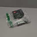 TORRAS Magnetic Stand for Samsung Galaxy S25 Plus Case, [Compatible with Magsafe] [Military Grade Drop Tested] Shockproof Ring Translucent Slim Protective Phone Case for S25 Plus Case Ostand, Black