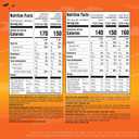 Butterfinger, CRUNCH, Baby Ruth, 100 Grand, Kinder Bueno, Kinder Chocolate, Minis Fun Size Candy Bars, 90 Count, 25.9 oz (EXP 03/22/26)