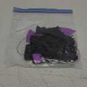 Welcome Foolish Mortals Halloween Banner Decorations Halloween Haunted Mansion Banner Wall Decorations with Bat and Spider for Halloween Party Decorations