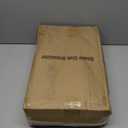 Kitstorack Under Sink Organizer, 2 Tier Under the Sink Storage, Slide out Pull out Cabinet Organizer Shelf, Metal Sliding Drawer for Kitchen Bathroom Pantry Closet Organization Rack, Black, 2 Pack