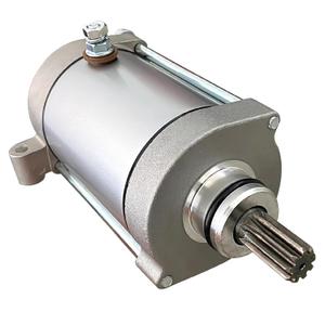 Starter Motor Compatible with Hisun UTV ATV 500 550 700 750 31200-004D-0000 31200-F39-0000