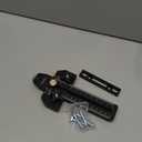 Thin Rip Jig Table Saw Jig Guide for Making Repetitive Narrow Thin Strip Cuts Woodworking Tools Fast Thin Ripping Guide for Table Saw Band Saw Router Table Fits for 3/8" x 3/4" T Slot