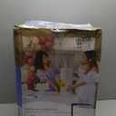 Ubbi Diaper Changing Value Gift Set, Includes White Diaper Pail, Absorbing Gels, Travel Changing Mat, Pail Waste Bags, On-the-Go Waste Sacks & Bag Dispenser, & Baby Wipes, Baby Registry Gift