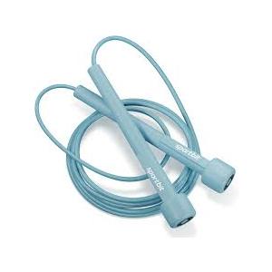 Sportbit Beaded Jump Rope for Fitness - Elite Skipping Rope for Adults (Women and Men) - Speed Jump Rope for Workouts, CrossFit, Boxing - Lightweight Tangle-Free Adjustable Rope