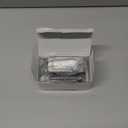 LED License Plate Light Tag Lamp Assembly, Compatible with 19-Up Altima L34, 20-Up Sentra B18, 19-Up Versa Sedan N18, 21-Up Rogue T33, Powered by 18-SMD 6000K(2 Pcs White)