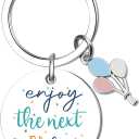 Easter Basket Stuffers Teenage Girl Gifts Ideas 16-18 Teen Girl Gifts Trendy Stuff Easter Basket Essentials Teenage Girls Gifts Ideas Inspirational Keychain