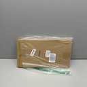 Hotop 6 Set Stretcher Bars for Needlework 6 Size Wooden Canvas Stretcher Bars for Needlepoint Embroidery Stitch Frame Set Bundle with Crafts (Natural)