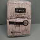 Depend Fresh Protection Adult Diapers for Women, Large, 72 Count