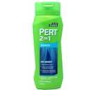 Dandruff Control Pyrithione Zinc For Flake Free Hair 2 in 1 Shampoo An Pert Plus Shampoo & Conditioner Unisex 13.5 oz (Pack of 7)
