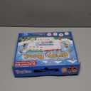 Montessori Busy Book Toys for Toddlers - Preschool Learning Activities Book | Pre-Assembled Educational Books for Kids Ages 3+ | Autism Sensory Toddler Toy | Birthdays Christmas Travel Gifts for Kids