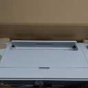 HP DeskJet 2855e Wireless All-in-One Color Inkjet Printer, Scanner, Copier, Best-for-home, 3 month Instant Ink trial included. This printer is only 2.4 ghz capable. (588S5A)