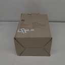 PETLIBRO 5L Automatic Cat Feeder for 2 Cats, 5G&2.4G Wi-Fi Programmable Cat Food Dispenser with Dual Stainless Steel Bowls, Airtight Lock Fresh Technology, Low Food Sensor (White)