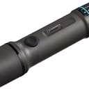 Coleman OneSource Rechargeable LED Flashlight, Water-Resistant, 1000 Lumens, 4800 mAh Battery, 2 Hour Charging Time