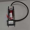 Bell Zephyr 200 Bicycle Foot Pump